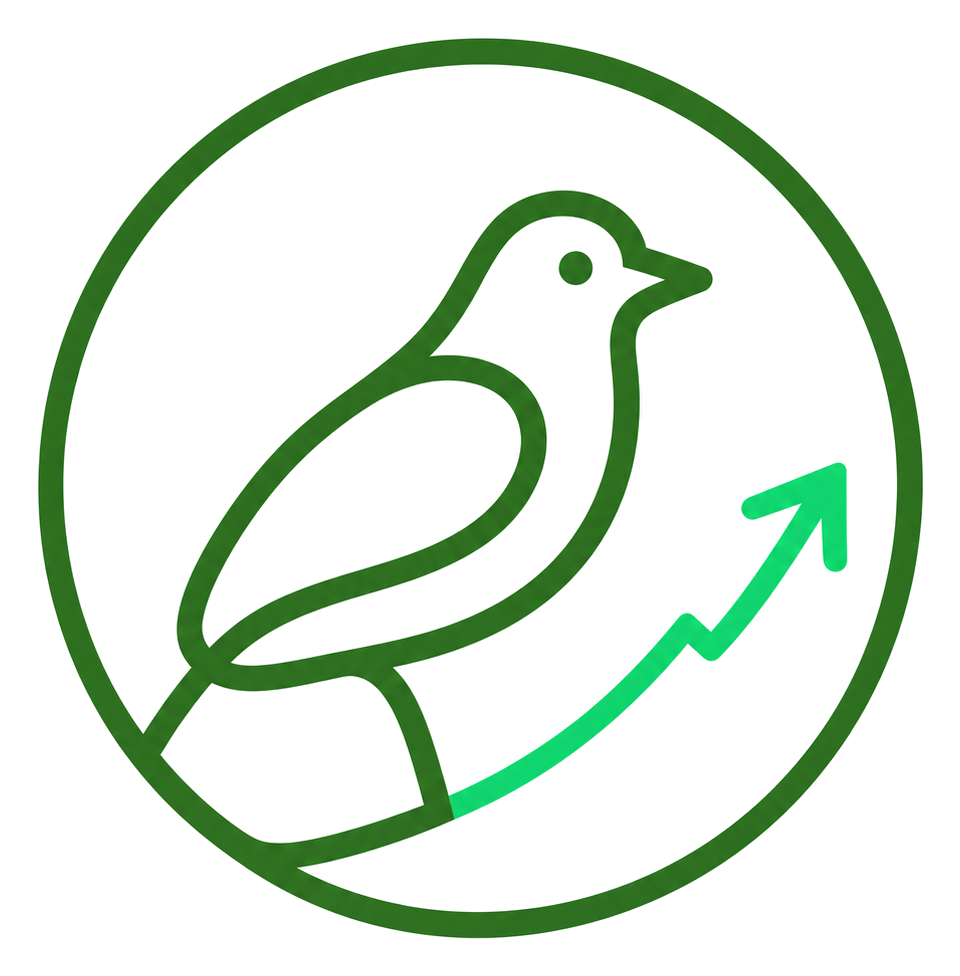 Thrush Credit logo
